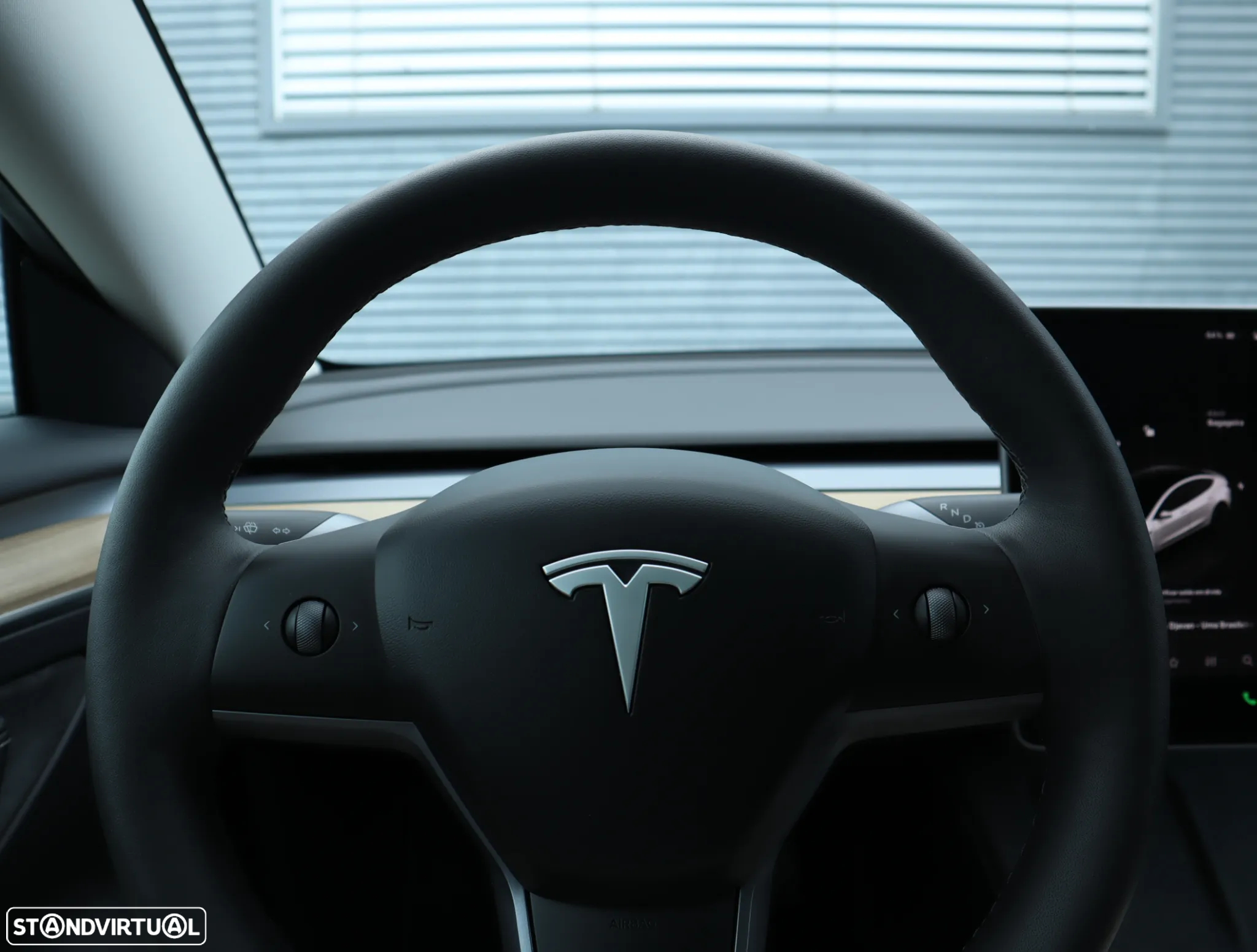 Tesla Model 3 Long Range Tração Integral - 41