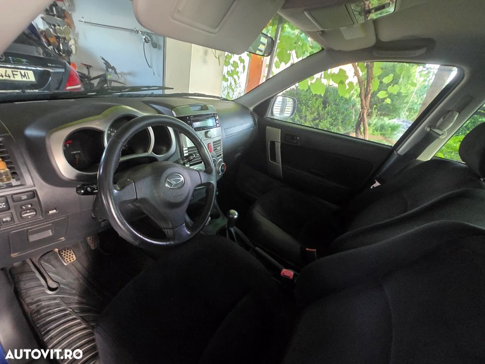 Daihatsu Terios - 10