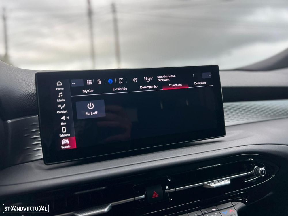 Alfa Romeo Tonale 1.3 Plug-In Hybrid TI e-AWD - 13