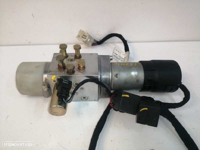 MOTOR TECTO ELECTRICO PEUGEOT 206 CC 2002 -9639025080 - 2