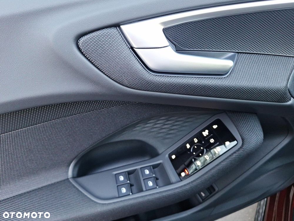 Audi A5 Avant TFSI S tronic - 10