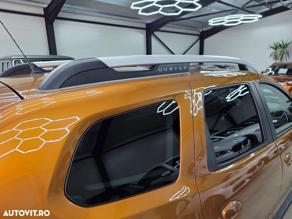 Dacia Duster TCe 150 2WD GPF Prestige - 33