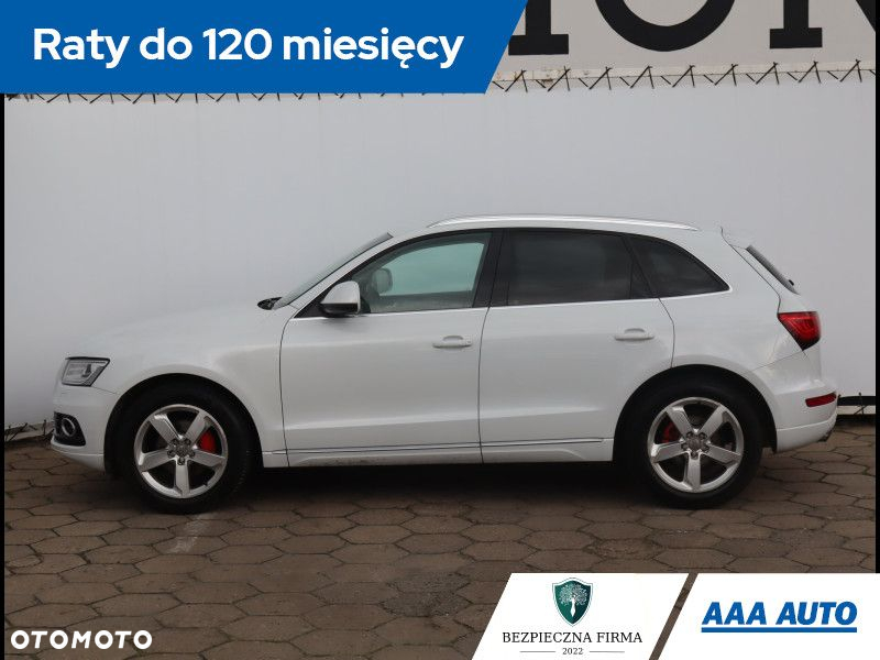 Audi Q5 - 3