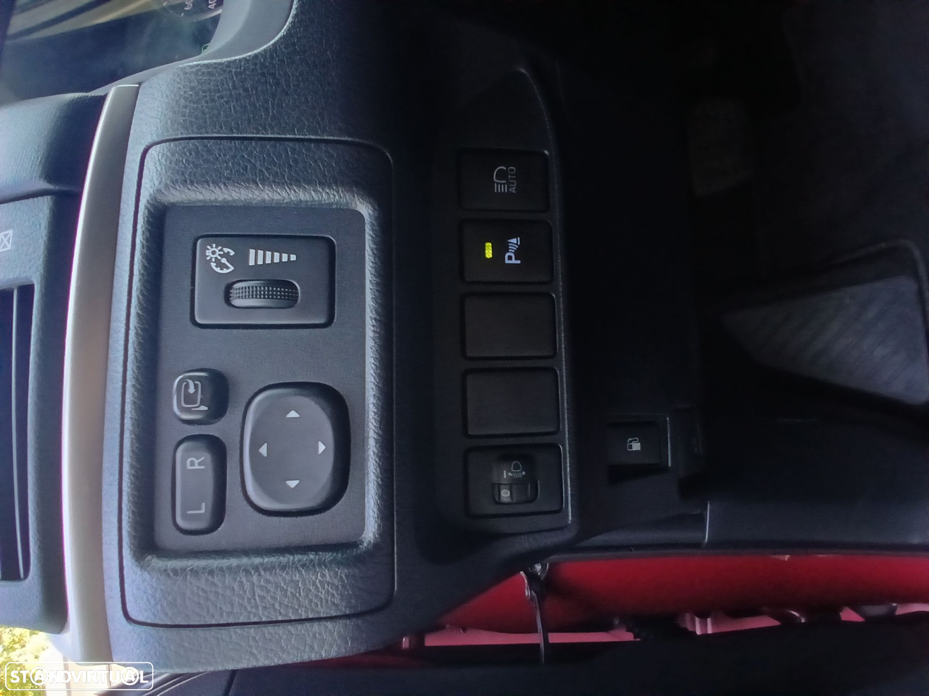Lexus CT 200h Executive+ - 13