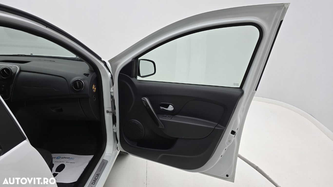 Dacia Logan 1.0 SCe Laureate - 18