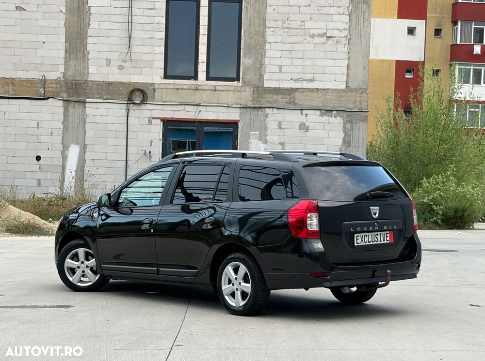 Dacia Logan Stepway - 3