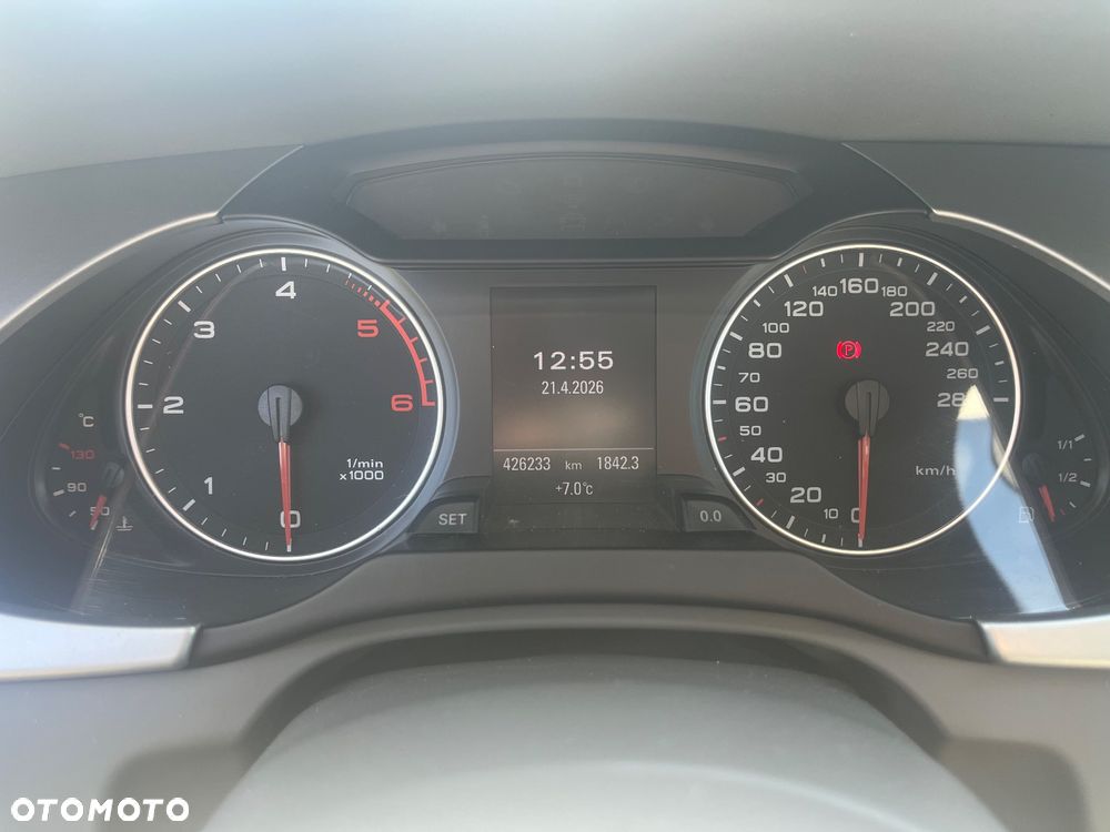 Audi A4 Limousine 2.0 TDI - 18