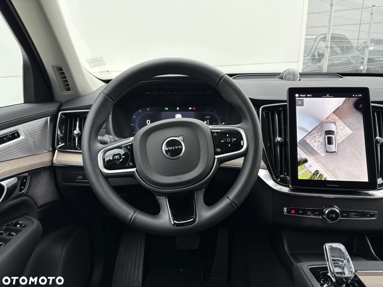 Volvo XC 90 - 11