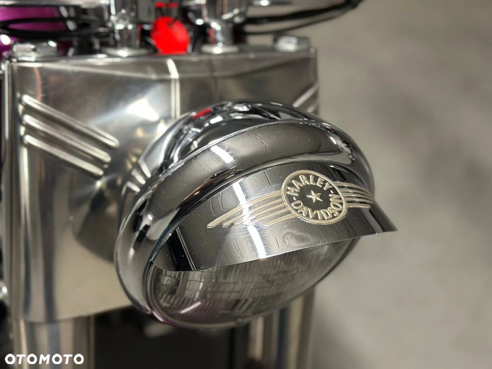 Harley-Davidson Softail Fat Boy - 13