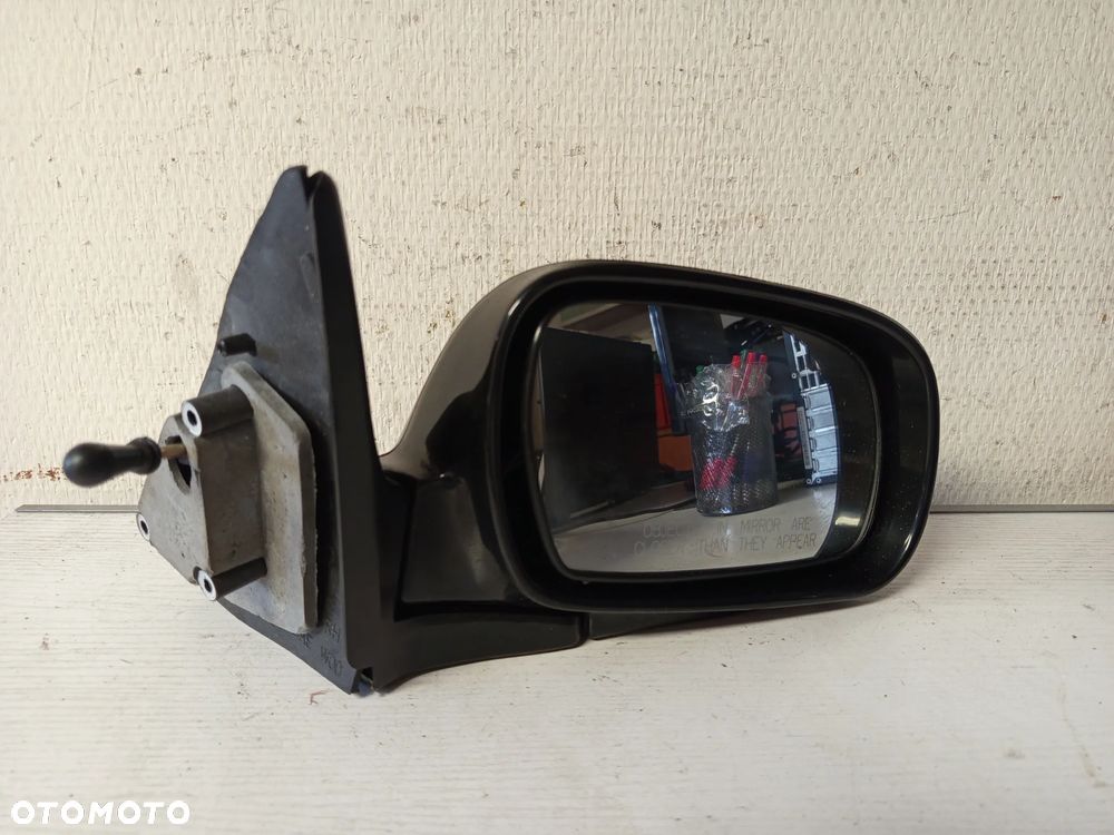 LUSTERKO PRAWE MANUALNE DAEWOO NEXIA NOWY ORYGINAŁ