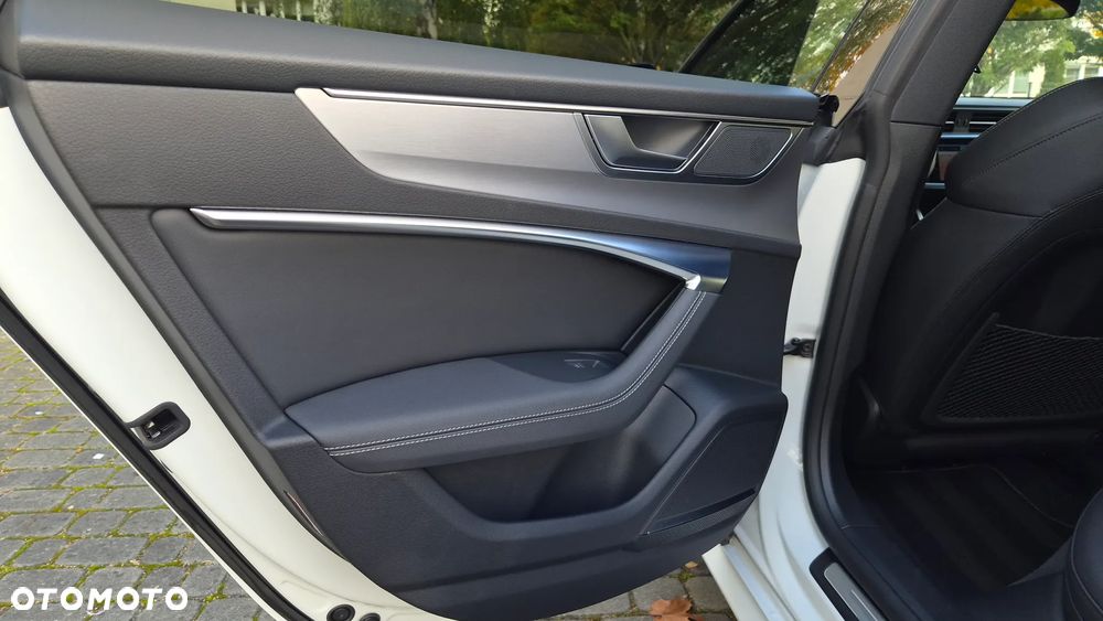 Audi A7 Sportback 50 TDI mHEV Quattro Tiptronic - 30