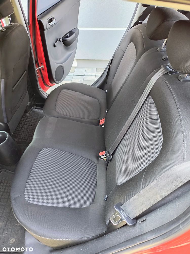 Hyundai i20 1.25 Comfort - 13