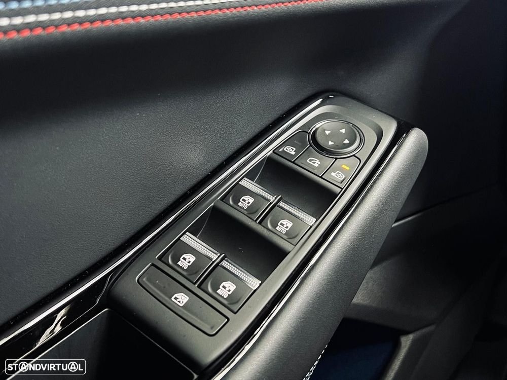 Renault Rafale 1.2 Full Hybrid E-Tech Esprit Alpine - 36
