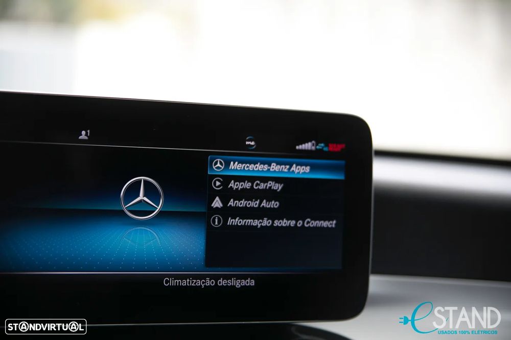 Mercedes-Benz C 300 de Avantgarde - 22