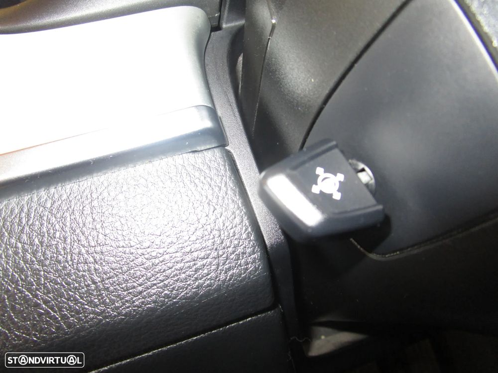 BMW 520 d Aut. Luxury Line - 27