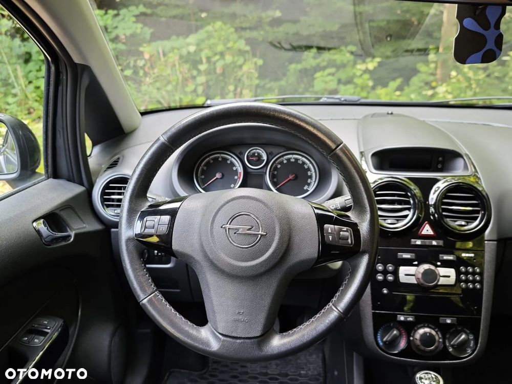 Opel Corsa 1.2 16V 111 - 15