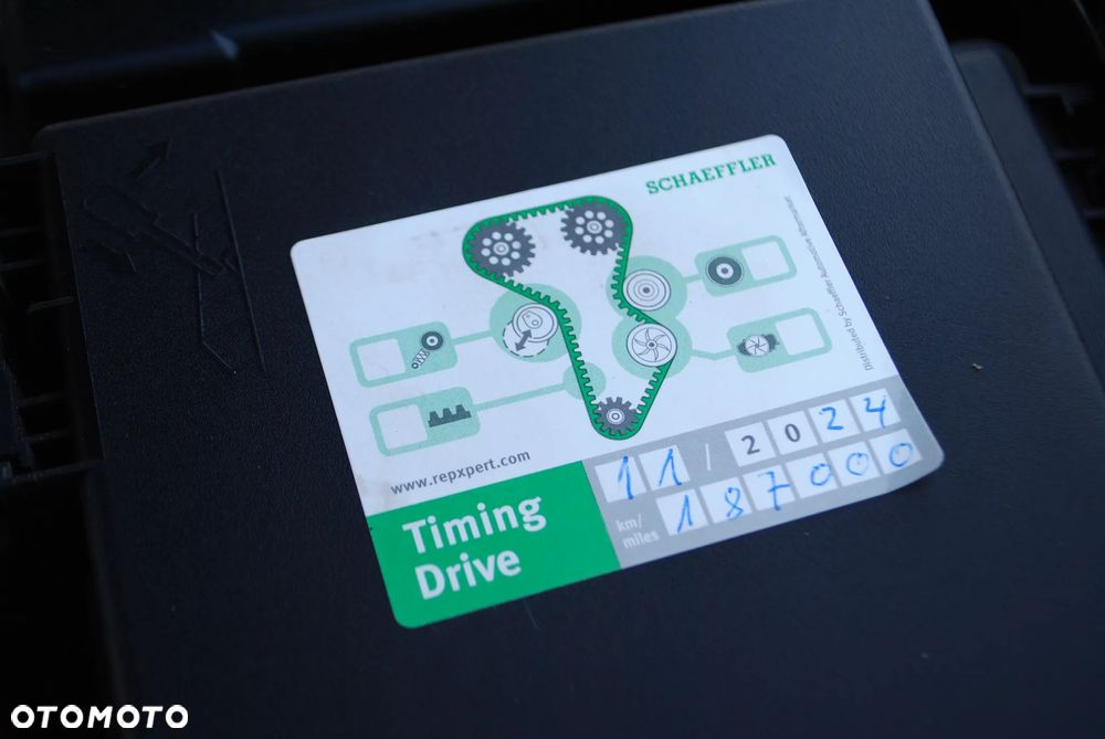 Opel Astra 1.6 Edition - 21