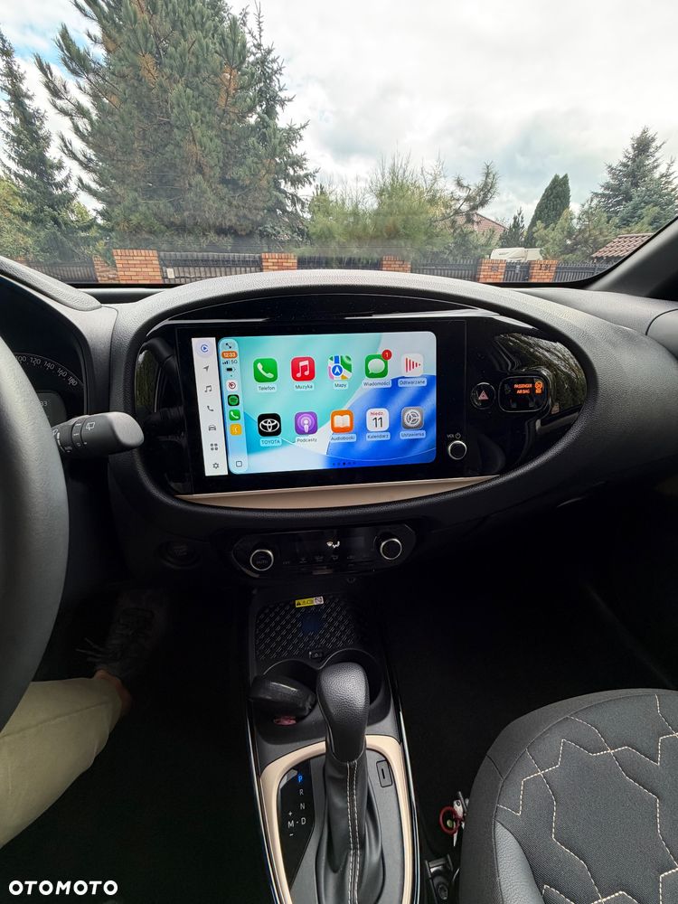 Toyota Aygo X - 10