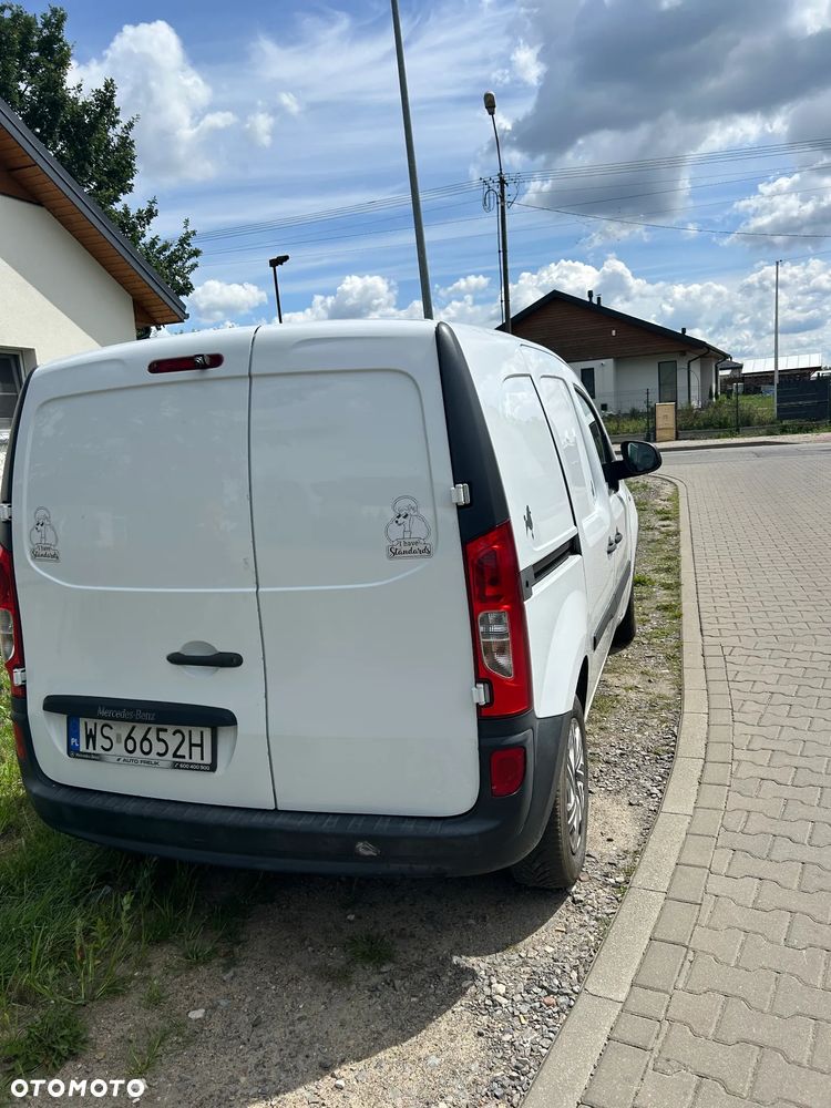 Mercedes-Benz Citan - 3