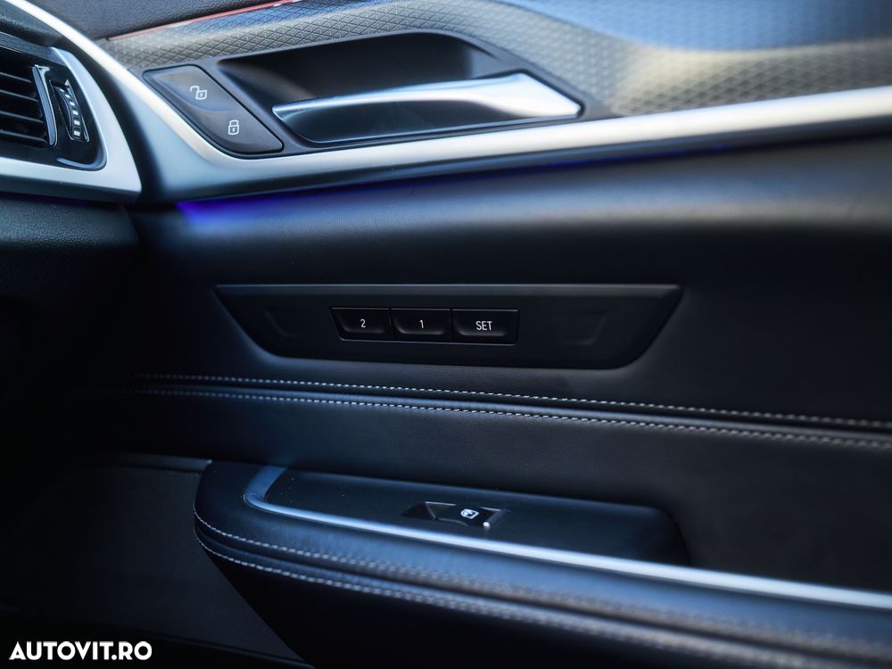 BMW Seria 6 630d xDrive - 31
