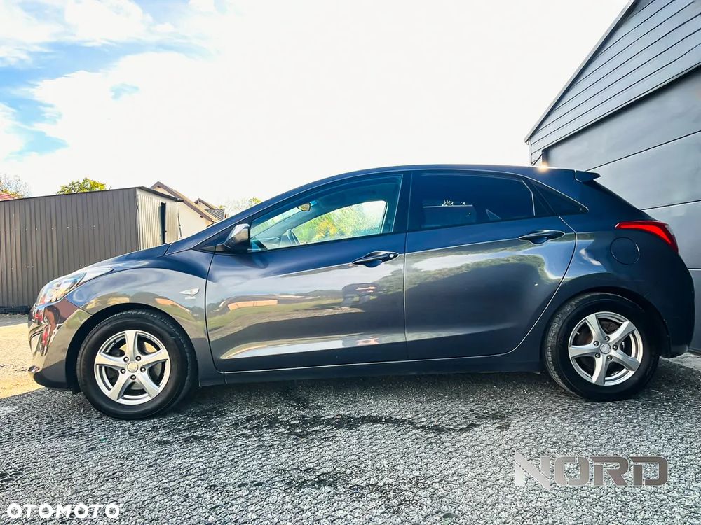 Hyundai i30 1.4 Comfort - 6