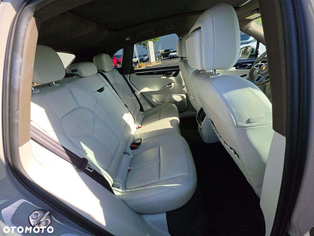Porsche Macan PDK - 9
