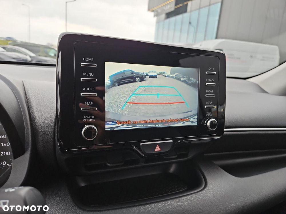 Toyota Yaris Hybrid 1.5 Comfort - 23