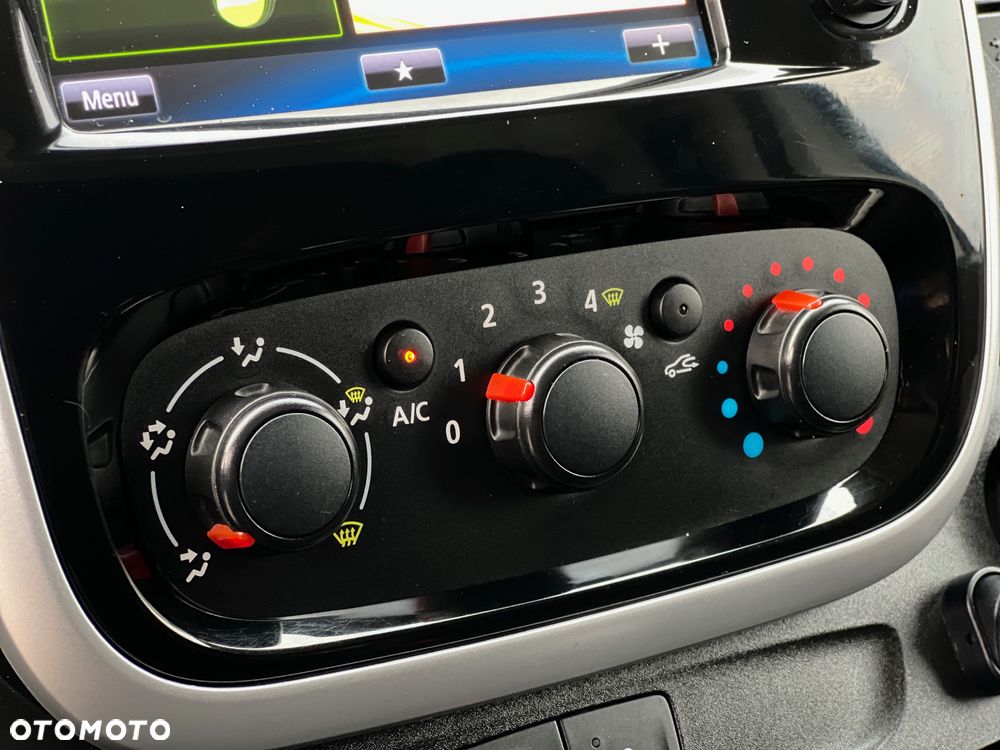 Renault Trafic L2H1 - 28