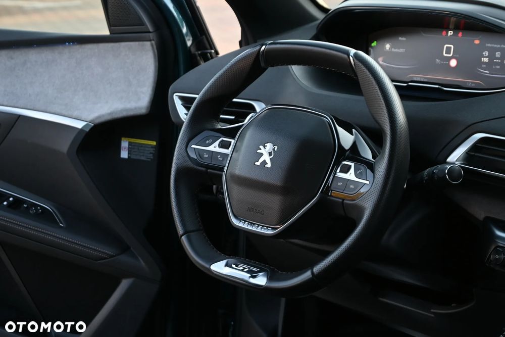 Peugeot 5008 2.0 BlueHDI GT S&S EAT8 - 25