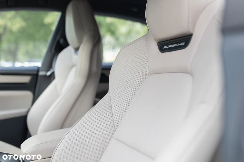 Porsche Macan - 14