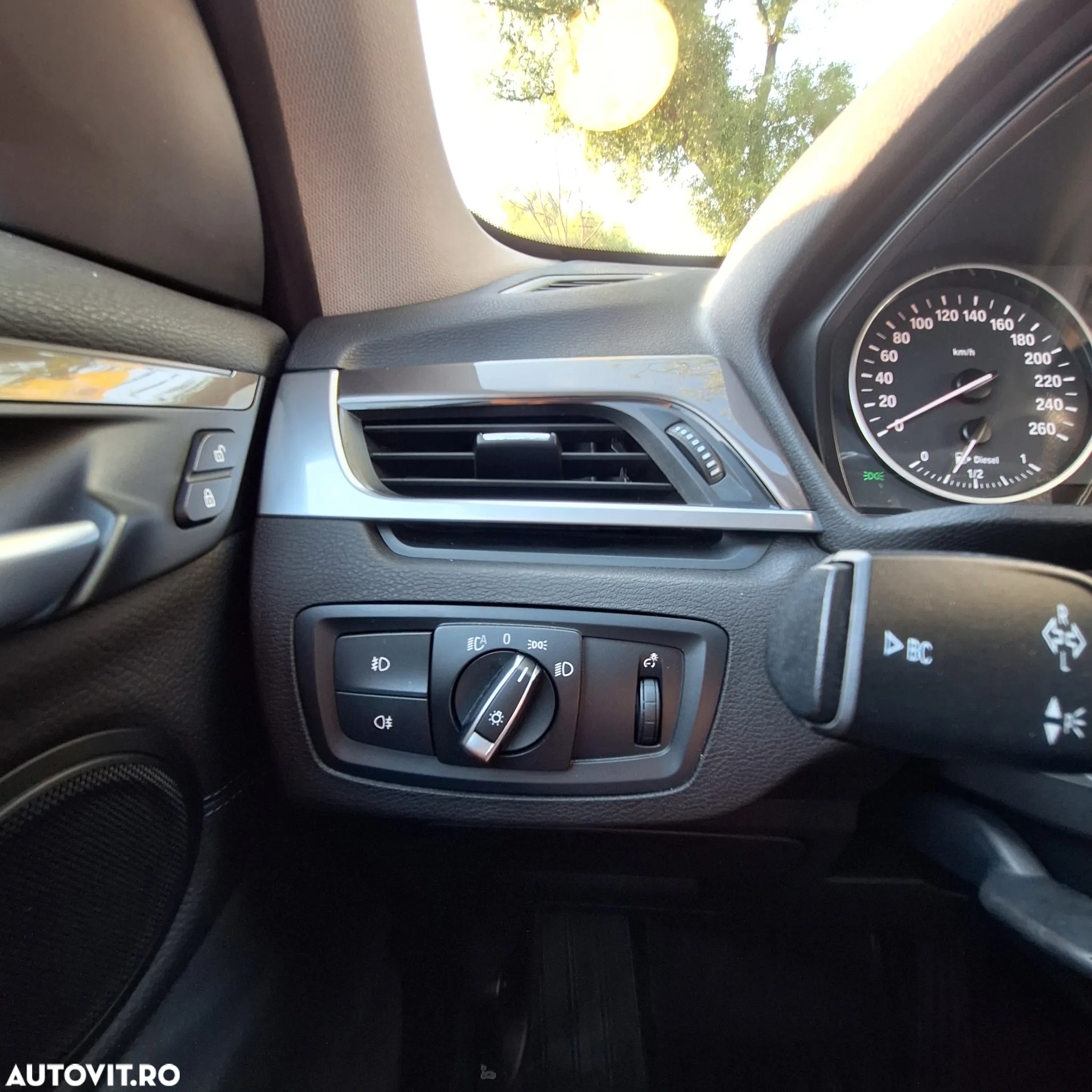 BMW X1 xDrive18d Aut. xLine - 15
