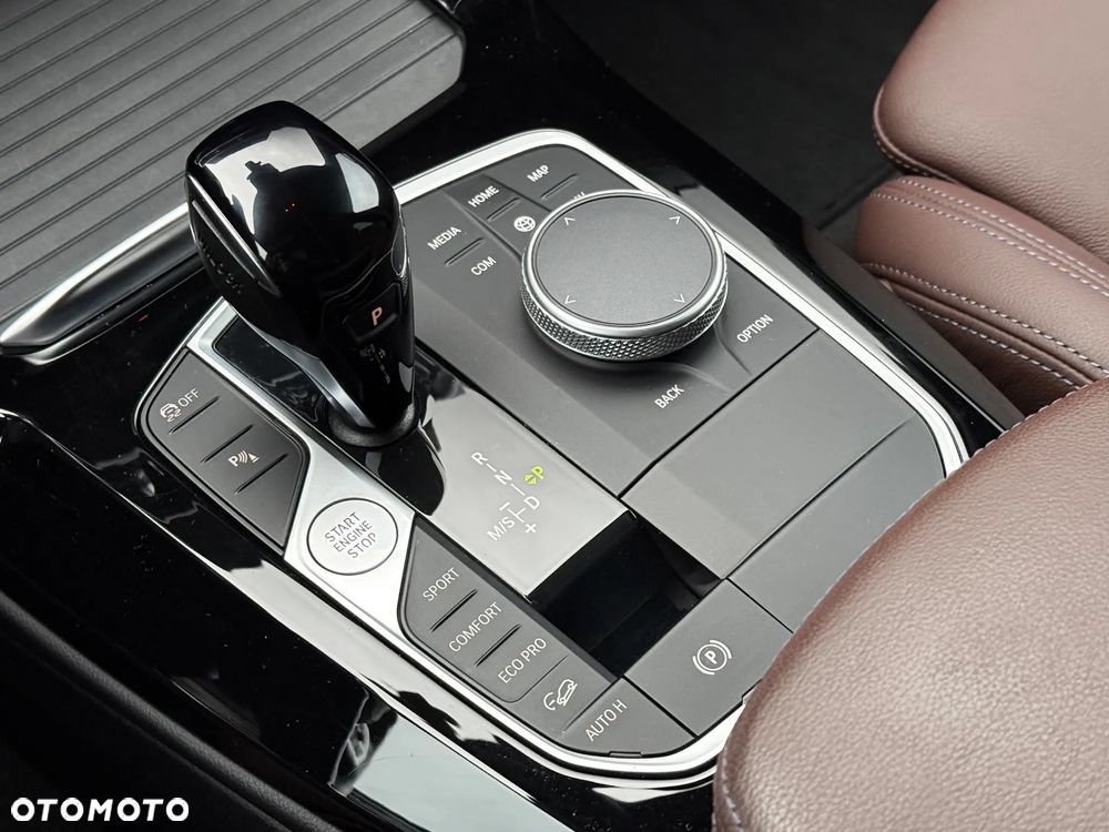 BMW X3 xDrive20d M Sport sport - 23