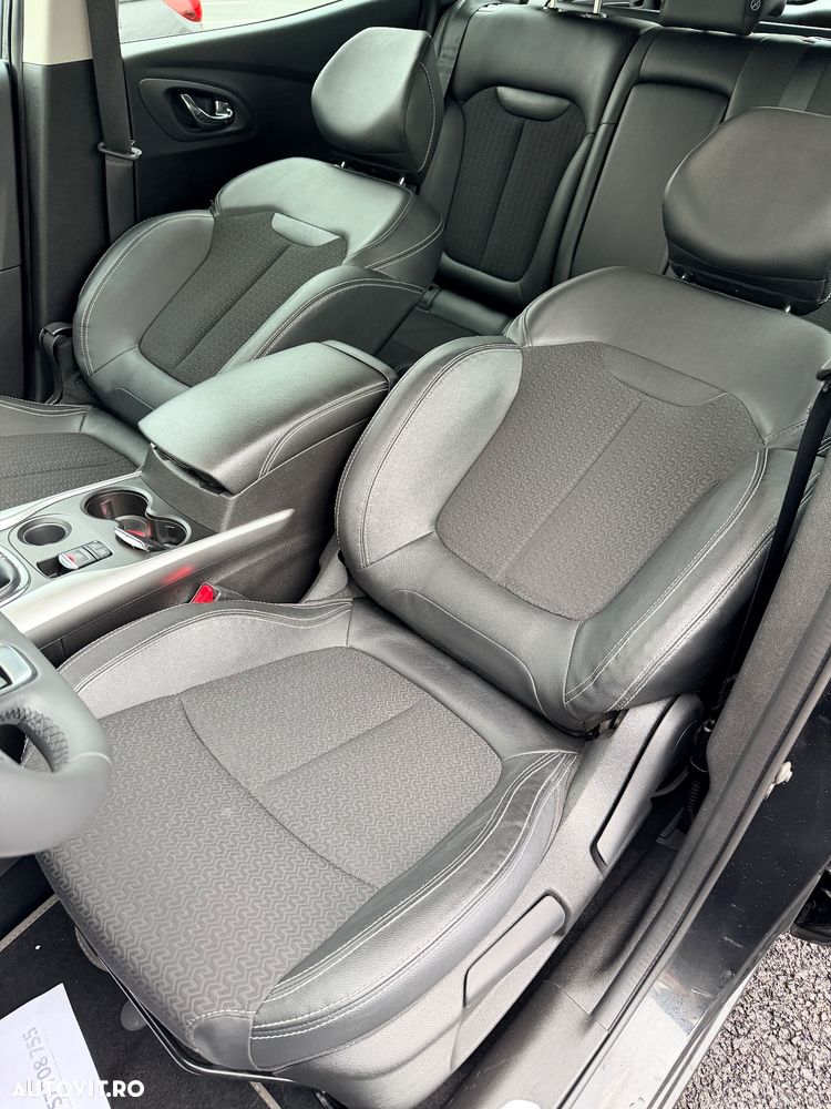 Renault Kadjar Energy dCi 110 LIMITED - 18
