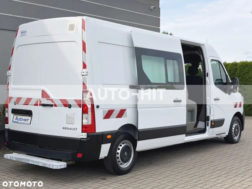 Renault Master - 5