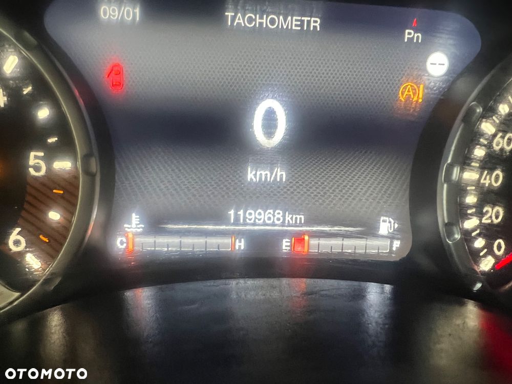 Jeep Renegade 1.6 MultiJet Limited - 17