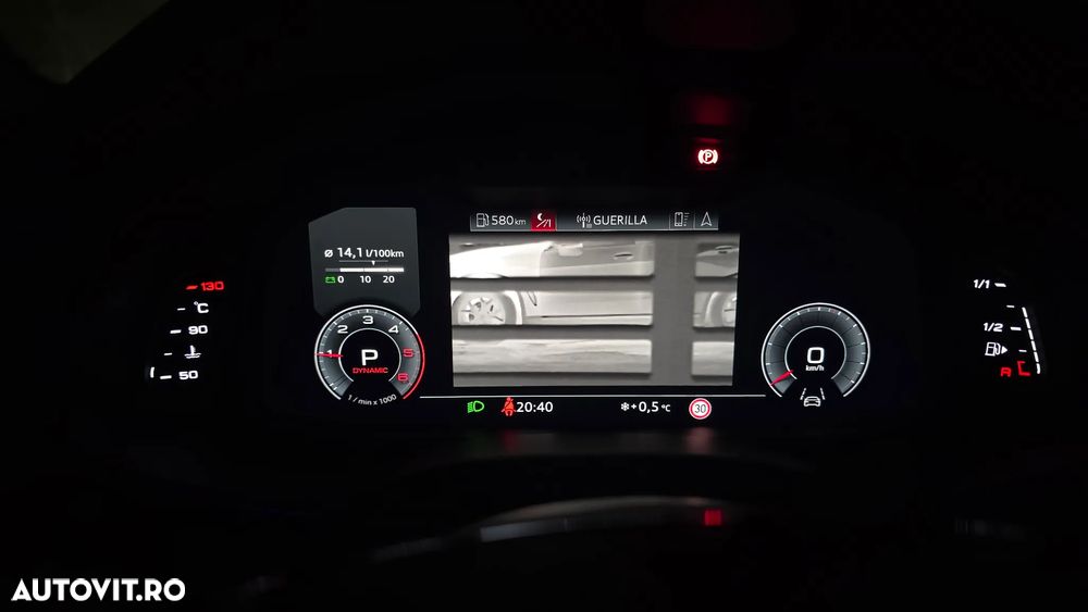 Audi A6 3.0 45 TDI quattro Tiptronic Sport - 38