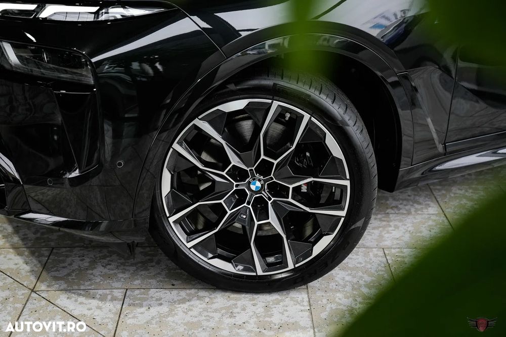 BMW X7 xDrive40d - 7