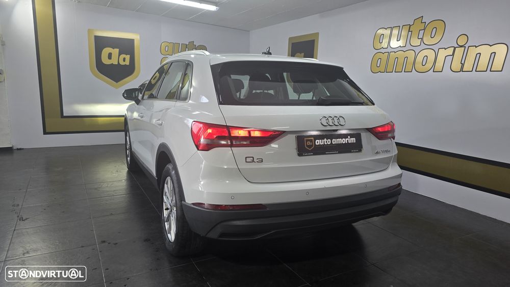 Audi Q3 45 TFSIe S tronic - 10
