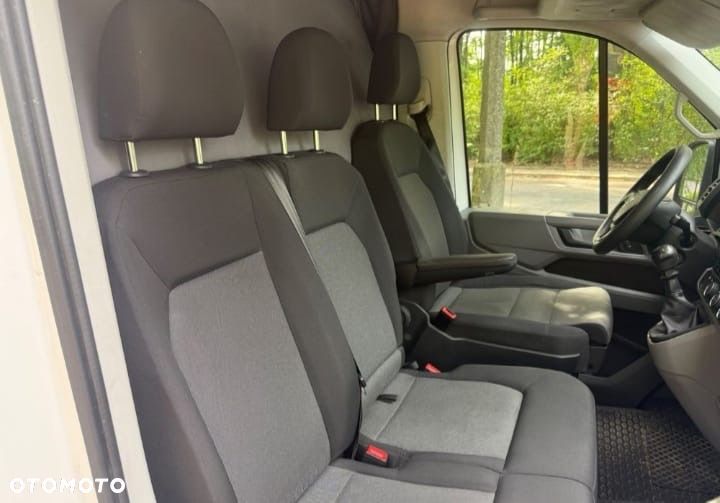 Volkswagen Crafter - 8