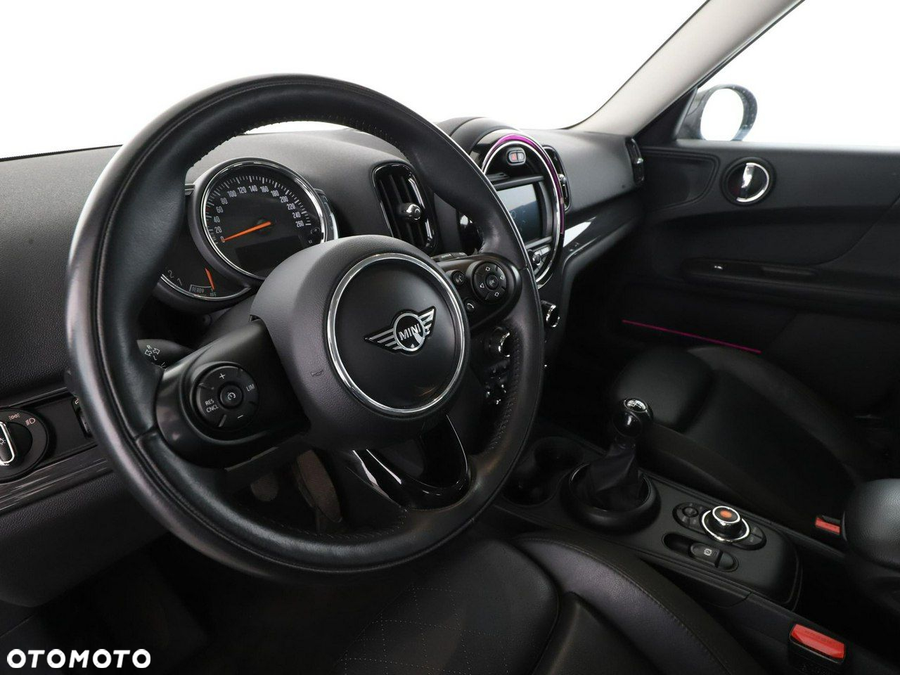MINI Countryman Cooper All4 - 14