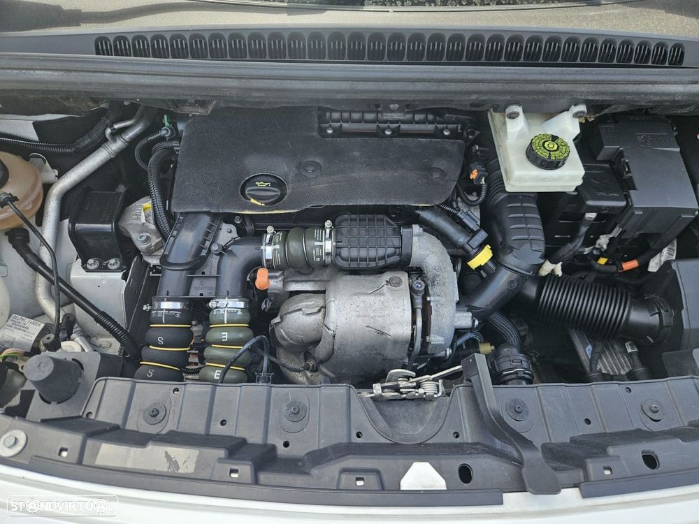 Peugeot 3008 1.6 BlueHDi Allure - 57