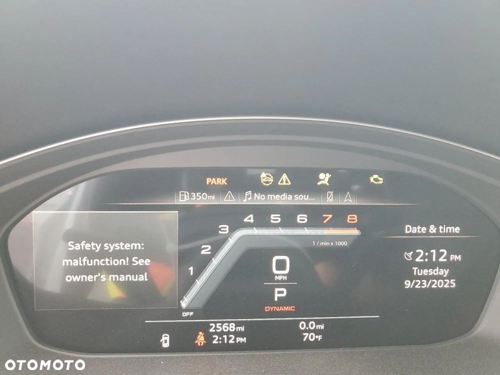 Audi Q5 45 TFSI quattro S tronic S line - 10