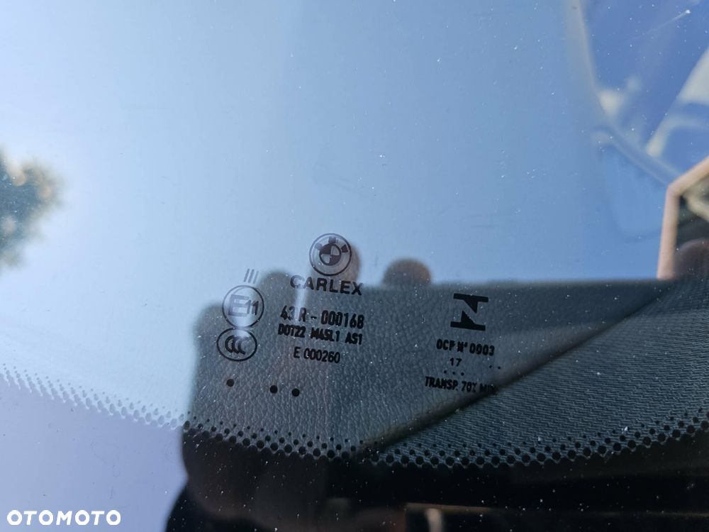 BMW Seria 5 540i xDrive M Sport sport - 13
