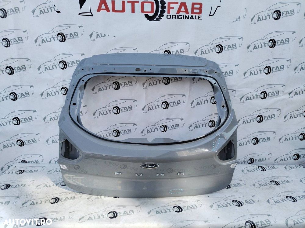 Haion Ford Puma an 2019-2020-2021-2022-2023-2024-2025-2026 - 1