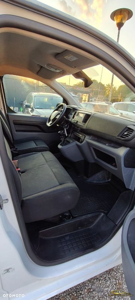 Peugeot Expert 1.5HDI Premium - 9