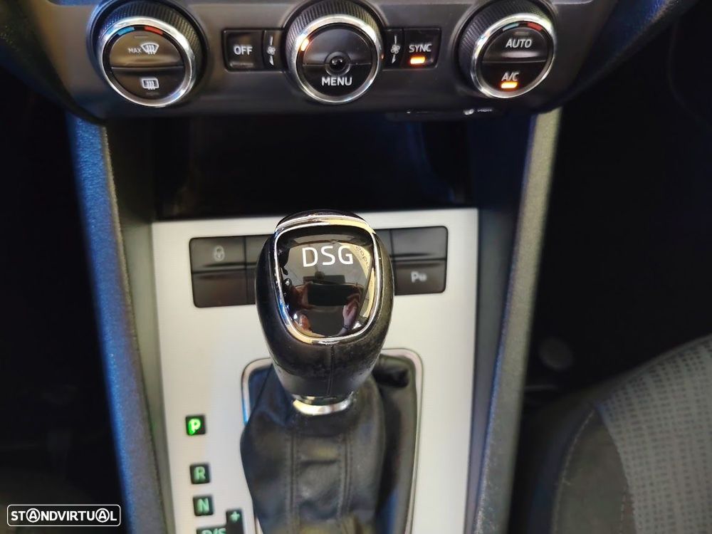 Skoda Octavia - 27