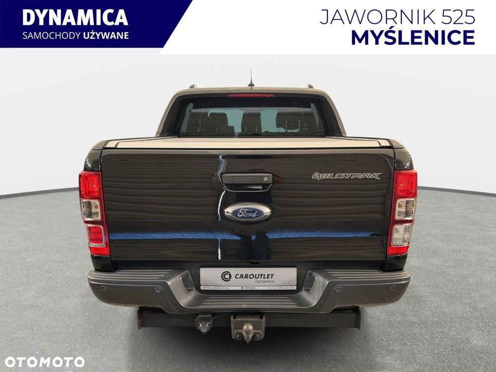 Ford Ranger - 8