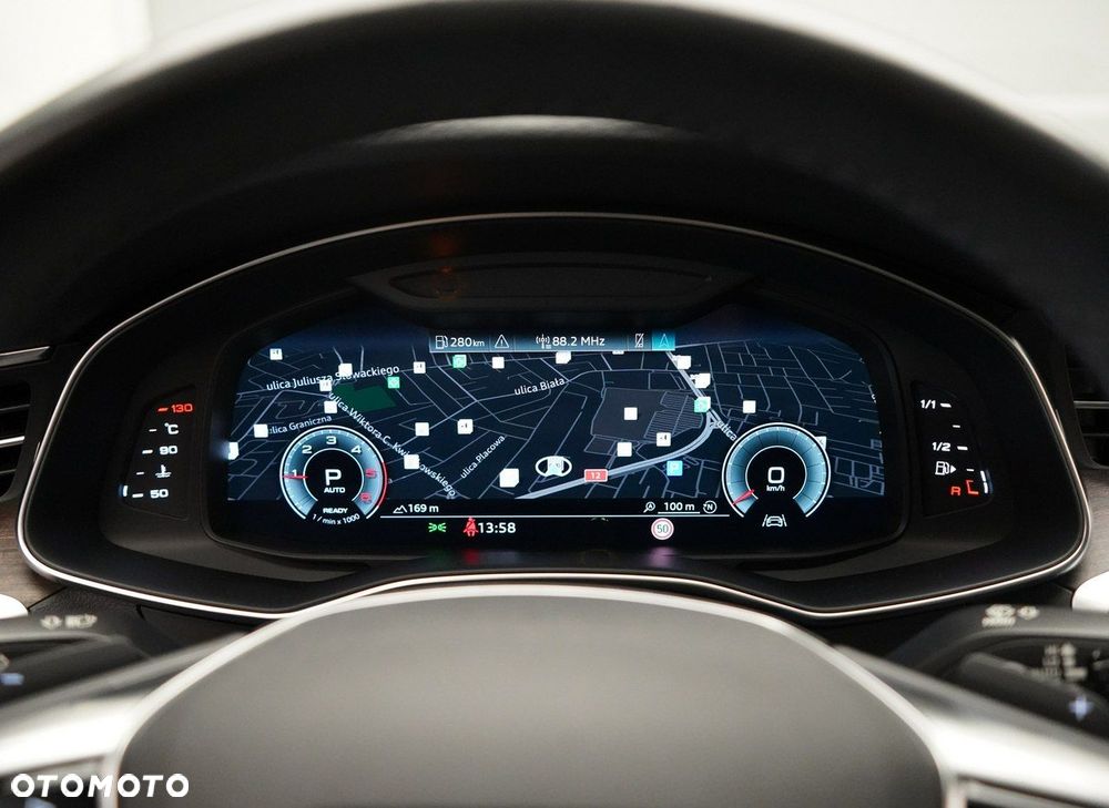 Audi A6 Allroad - 26