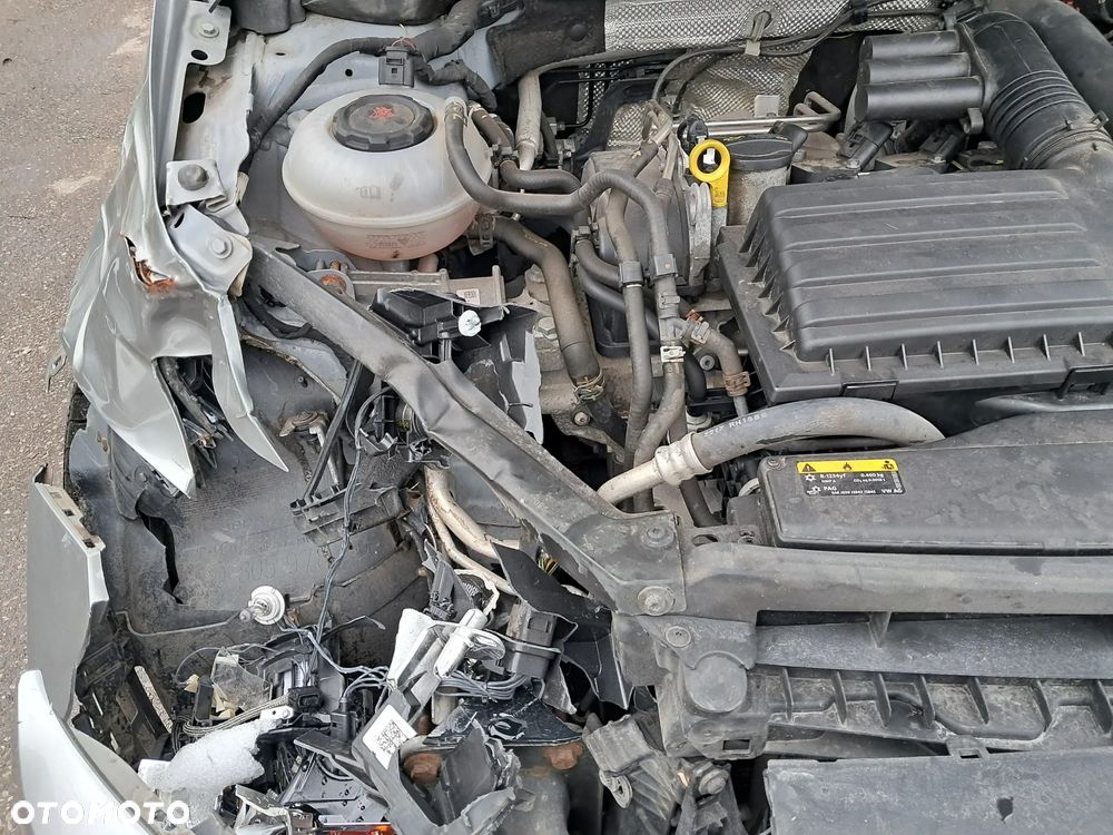 Volkswagen Golf Sportsvan - 8