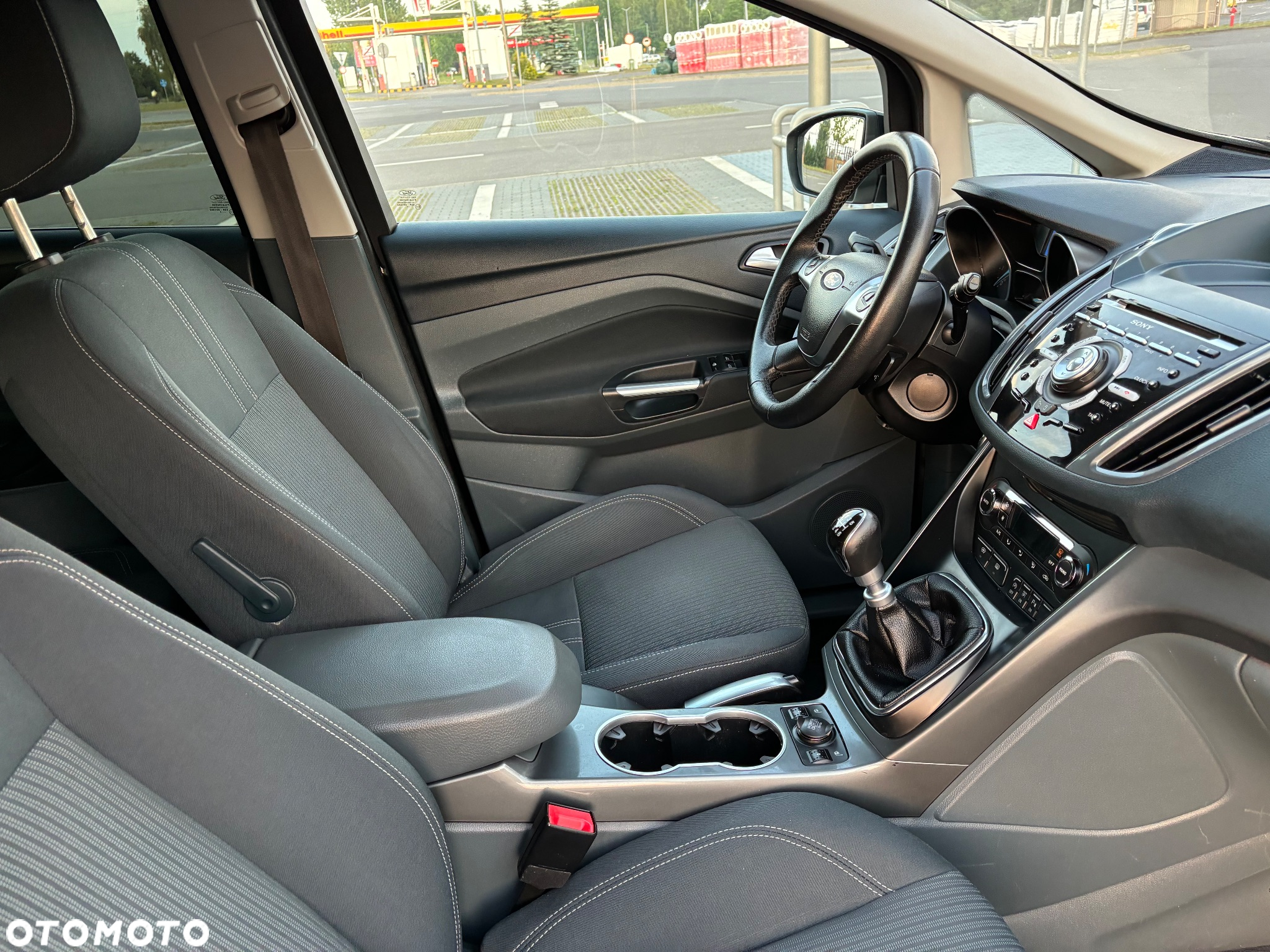 Ford C-MAX - 16